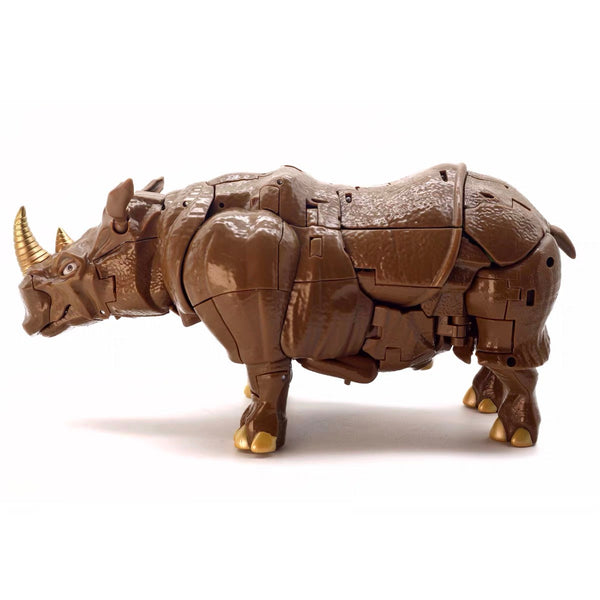 4th Party KO MP59 MP-59 Rhinox - Bear Hugs