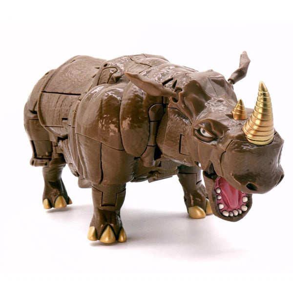 4th Party KO MP59 MP-59 Rhinox - Bear Hugs