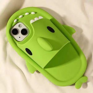 Funny Shark Phone Case for iPhone 11/12/12pro max/13/13pro/13pro max/14/14pro/14pro max/15/15pro/15pro max PN7018 - Bear Hugs