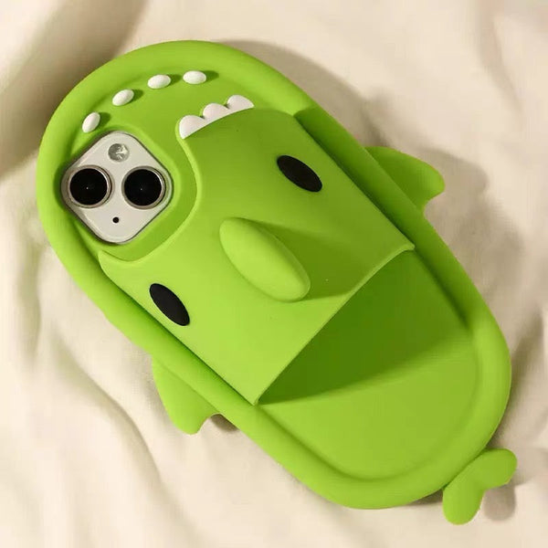 Funny Shark Phone Case for iPhone 11/12/12pro max/13/13pro/13pro max/14/14pro/14pro max/15/15pro/15pro max PN7018 - Bear Hugs