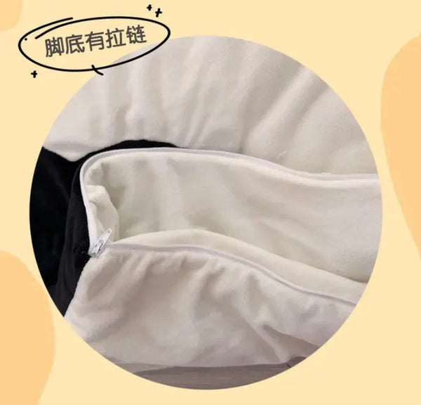 Cute Cow Sleeping Bag Pn6888 - Bear Hugs