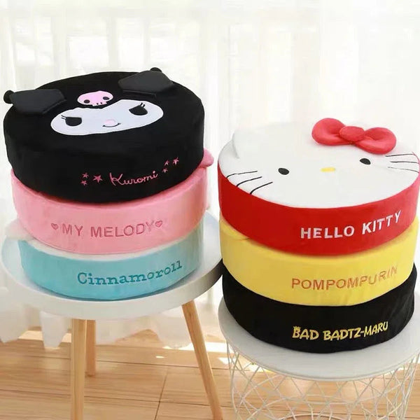 Cartoon Anime Cushions PN3439 - Bear Hugs