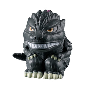 Godzilla Machiboke Mini Diorama Set