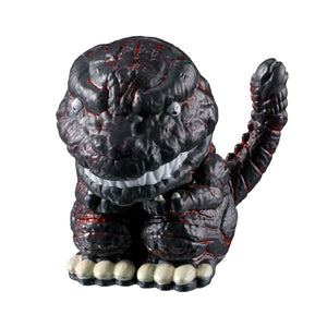 Godzilla Machiboke Mini Diorama Set