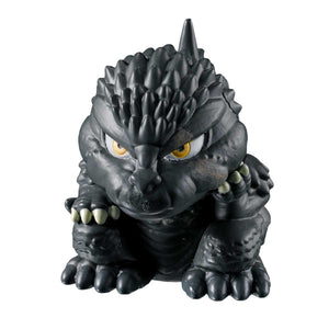 Godzilla Machiboke Mini Diorama Set