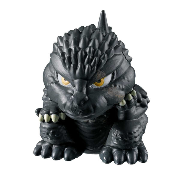 Godzilla Machiboke Mini Diorama Set