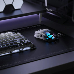 Gravastar Mercury M1 Pro Gradient Black Mouse