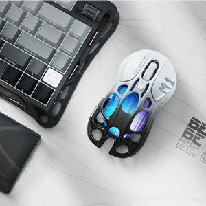 Gravastar Mercury M1 Pro Gradient Black Mouse