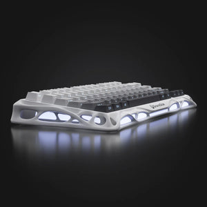 Mercury K1 - Gradient White - Bear Hugs