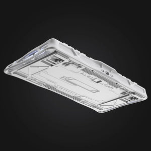 Mercury K1 - Gradient White - Bear Hugs
