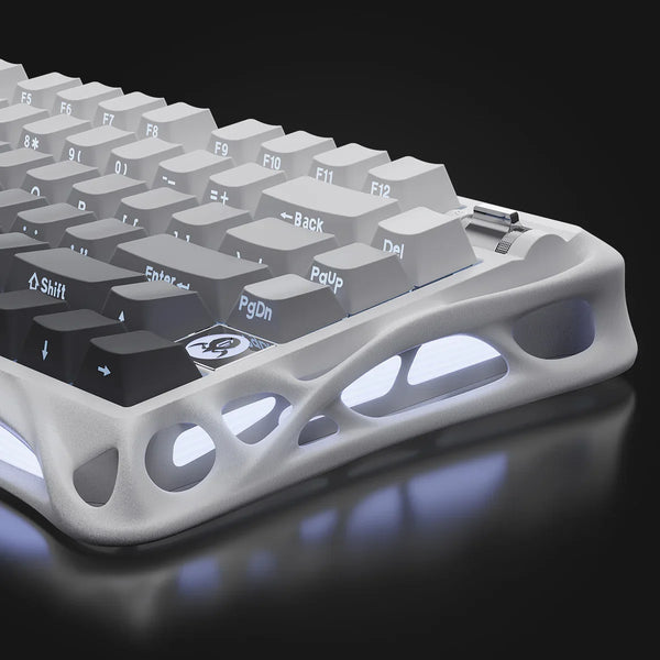 Mercury K1 - Gradient White - Bear Hugs