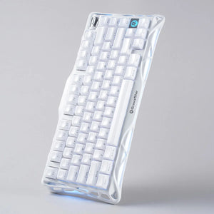 Mercury K1 - Opaline White - Bear Hugs