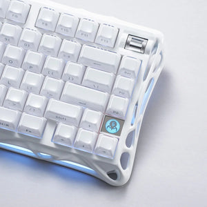 Mercury K1 - Opaline White - Bear Hugs