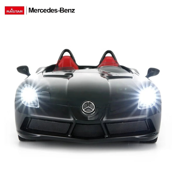 Rastar 1:12 Mercedes Benz SLR McLaren RC Car