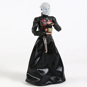 Cenobite Leader Action Figure (19 cm)