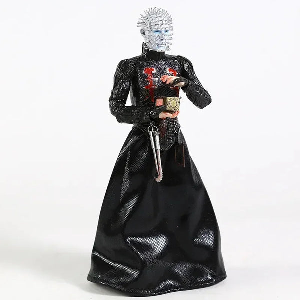 Cenobite Leader Action Figure (19 cm)