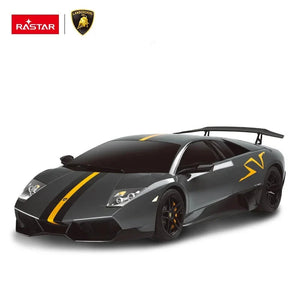 Rastar 1:24 Lamborghini Murcielago LP670-4 RC Car