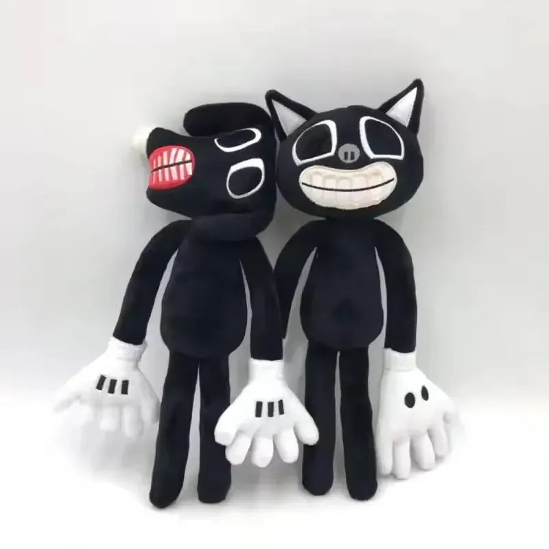 Cryptid Companion Sirenhead Plush Toys