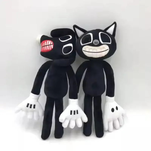 Cryptid Companion Sirenhead Plush Toys