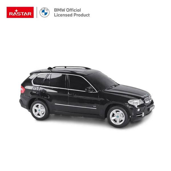 Rastar 1:18 BMW X5 Remote Control Car