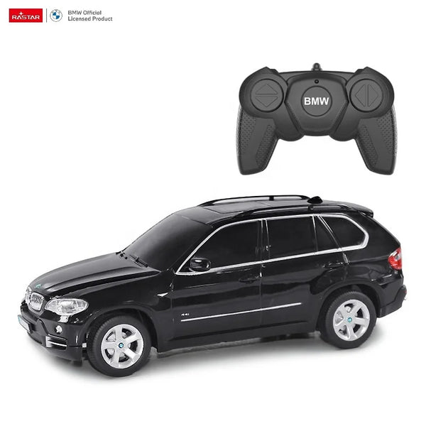 Rastar 1:18 BMW X5 Remote Control Car