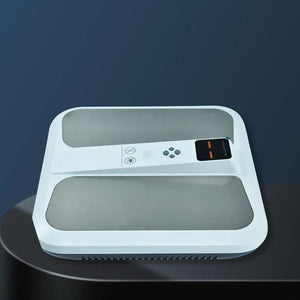 TeraQuantum Energy Cycle Patch TeraLife P100 Terahertz Electro Warming 5G Terahertz Foot Massager - Bear Hugs