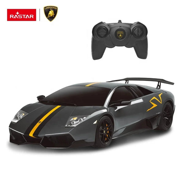 Rastar 1:24 Lamborghini Murcielago LP670-4 RC Car