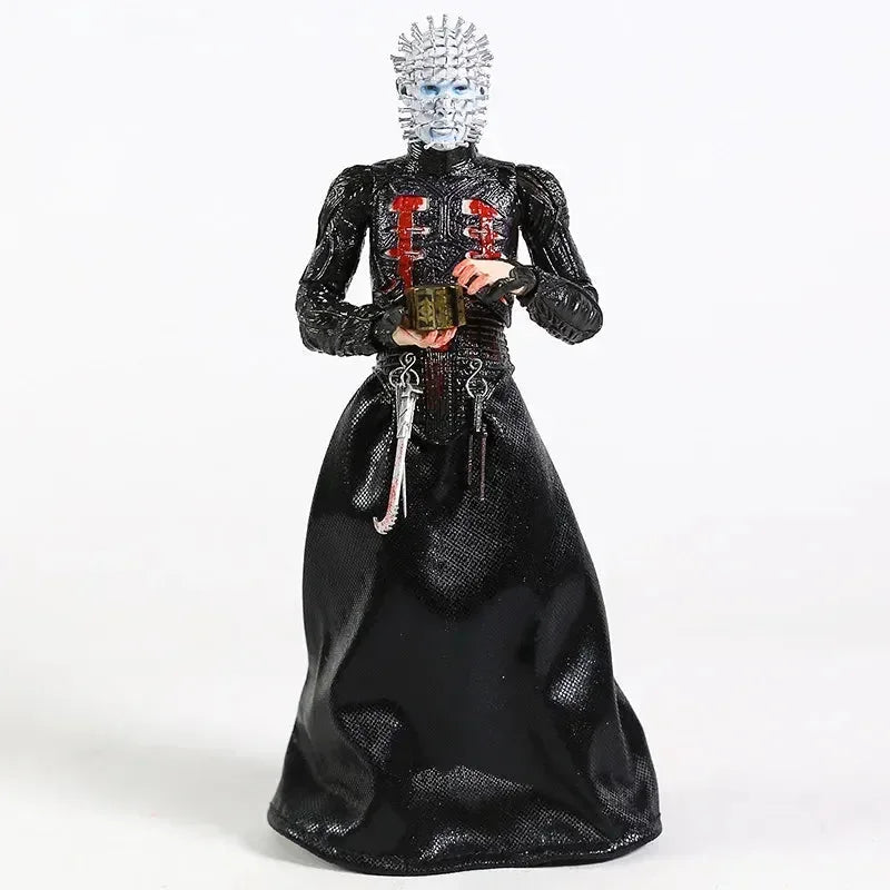Cenobite Leader Action Figure (19 cm)