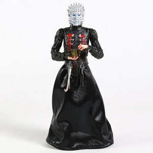 Cenobite Leader Action Figure (19 cm)