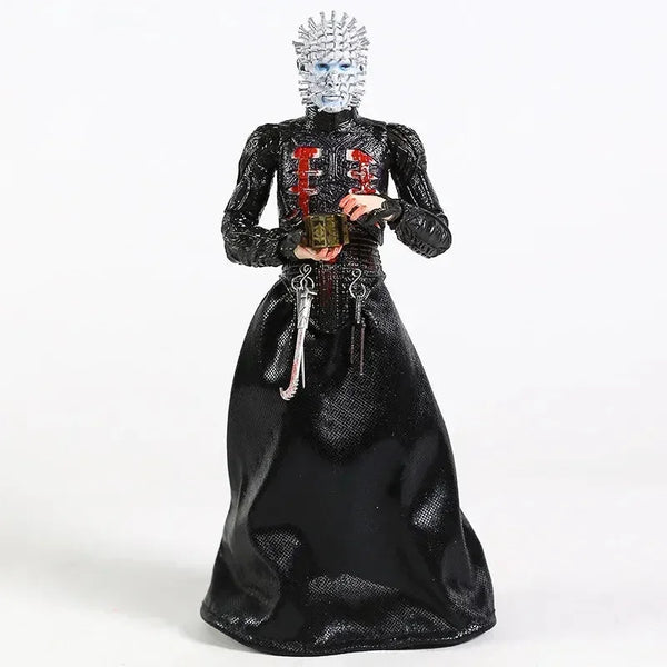 Cenobite Leader Action Figure (19 cm)