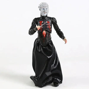 Cenobite Leader Action Figure (19 cm)