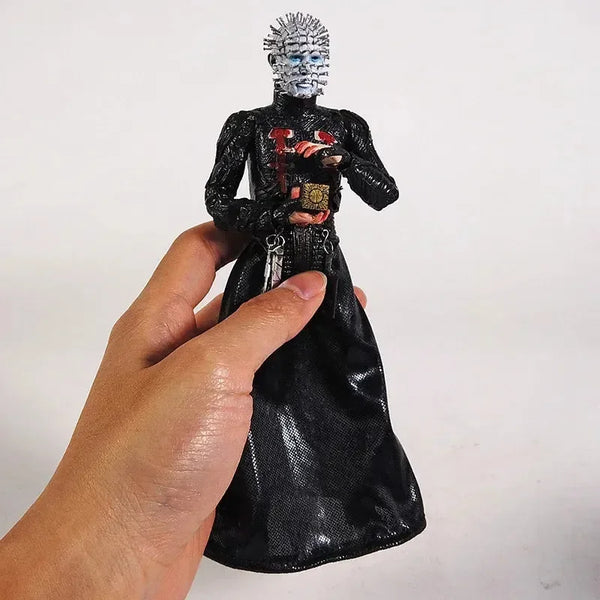 Cenobite Leader Action Figure (19 cm)