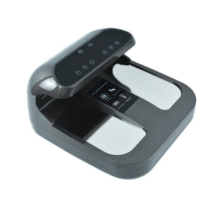 Terahertz Therapy Bluetooth Infrared Disinfection Lamp Magnetic Therapy 3in1 Multifunction Massager Terahertz to Hertz With Belt - Bear Hugs