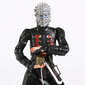 Cenobite Leader Action Figure (19 cm)