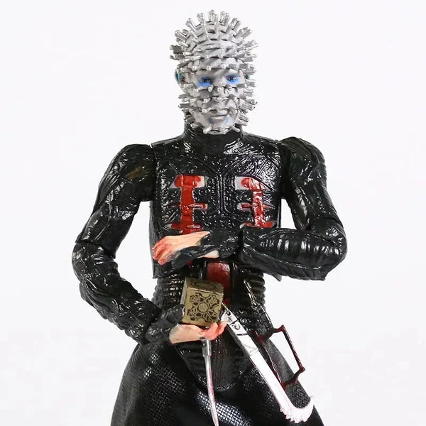 Cenobite Leader Action Figure (19 cm)