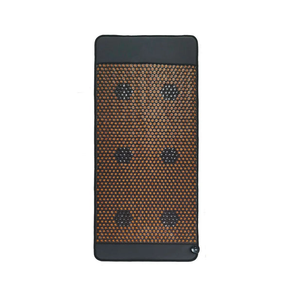 Ultra Long Wave Far Infrared PEMF Massage Mat