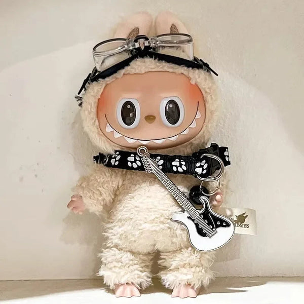 Labubu Festival Look Outfit Set