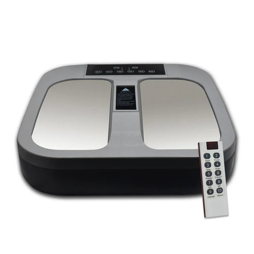 Terahertz P90 Magnetic Levitation Massager