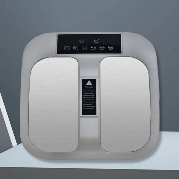 New Foot Massager 2025 Foot Massager New Model Foot Terahertz Massager - Bear Hugs