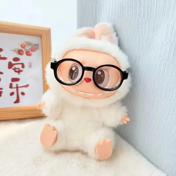 Labubu Snuggle Style Outfit Set