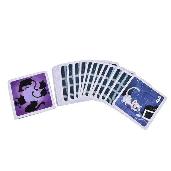 Chabyrinthe Board Game