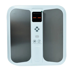 TeraQuantum Energy Cycle Patch TeraLife P100 Terahertz Electro Warming 5G Terahertz Foot Massager - Bear Hugs