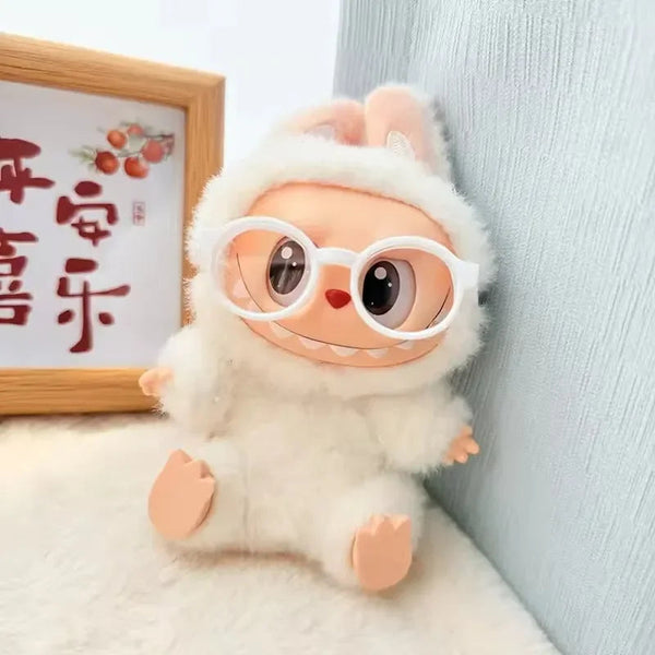 Labubu Snuggle Style Outfit Set