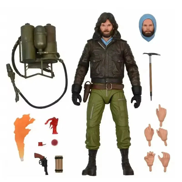NEKA Makready Action Figure (18 cm)