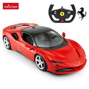 Rastar Ferrari SF90 Stradale 1:14 RC Car - Bear Hugs