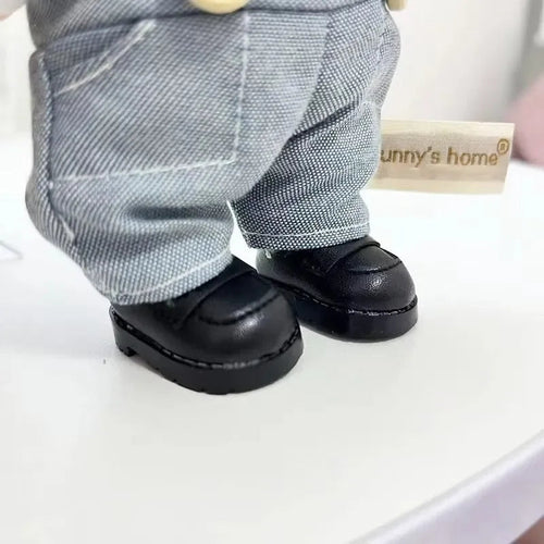 Labubu Snuggle Style Outfit Set