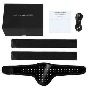 RecoverQwik Pet Red Light Therapy Belt