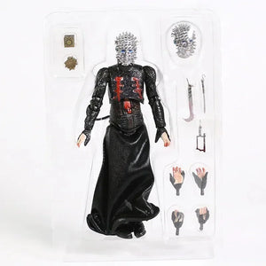Cenobite Leader Action Figure (19 cm)