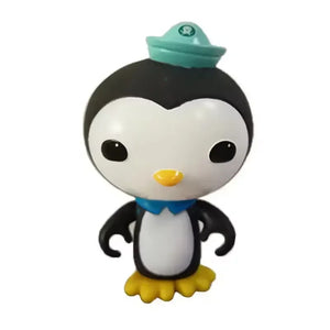 Octonauts Figurines Set