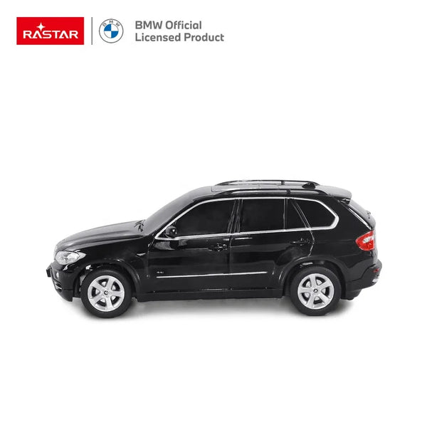 Rastar 1:18 BMW X5 Remote Control Car